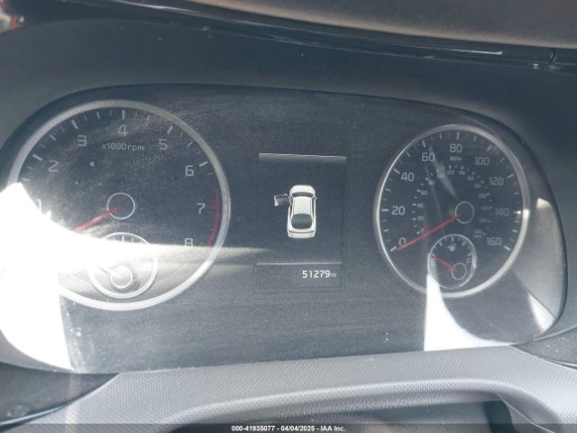 5XXG64J25NG140300 KIA K5 Gt-line