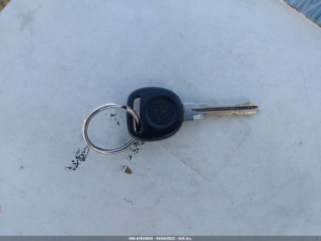 5GAKRBKD8FJ151344 Buick Enclave Leather