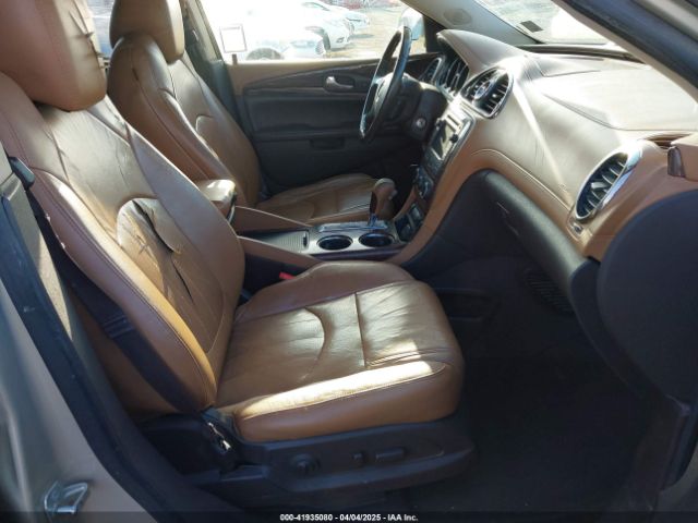 5GAKRBKD8FJ151344 Buick Enclave Leather