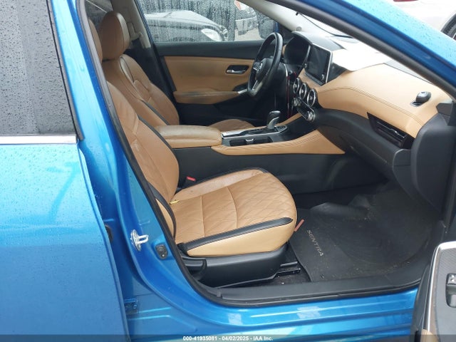 3N1AB8CV1LY233015 Nissan Sentra Sv Xtronic Cvt