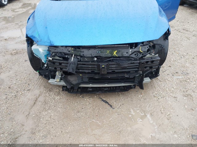 3N1AB8CV1LY233015 Nissan Sentra Sv Xtronic Cvt