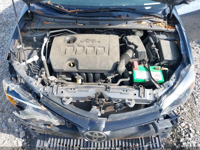 Toyota 2zr-fe 2019 2T1BURHE8KC145684 Image 10