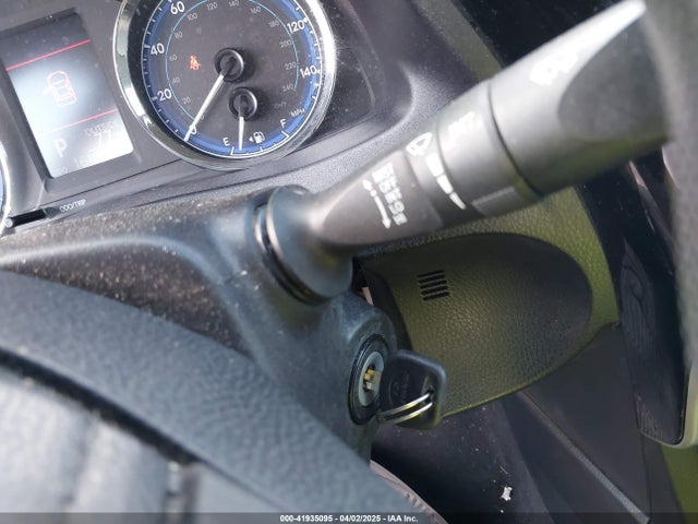 Toyota 2zr-fe 2019 2T1BURHE8KC145684 Image 11