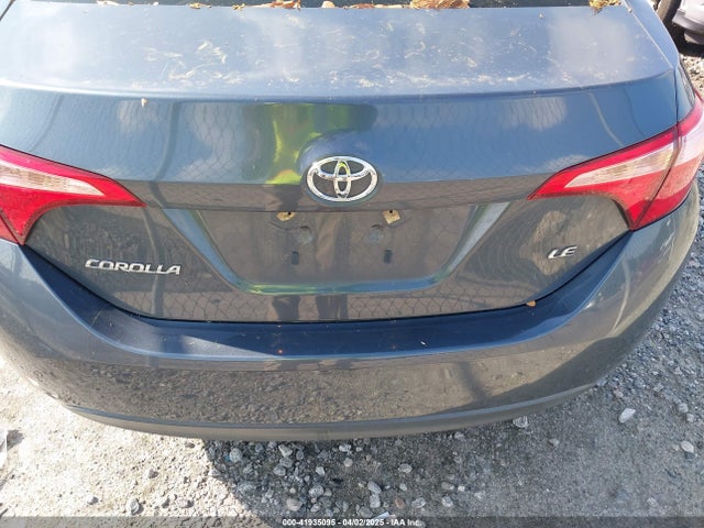 Toyota 2zr-fe 2019 2T1BURHE8KC145684 Image 16