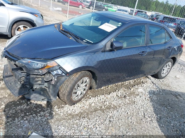 Toyota 2zr-fe 2019 2T1BURHE8KC145684 Image 2