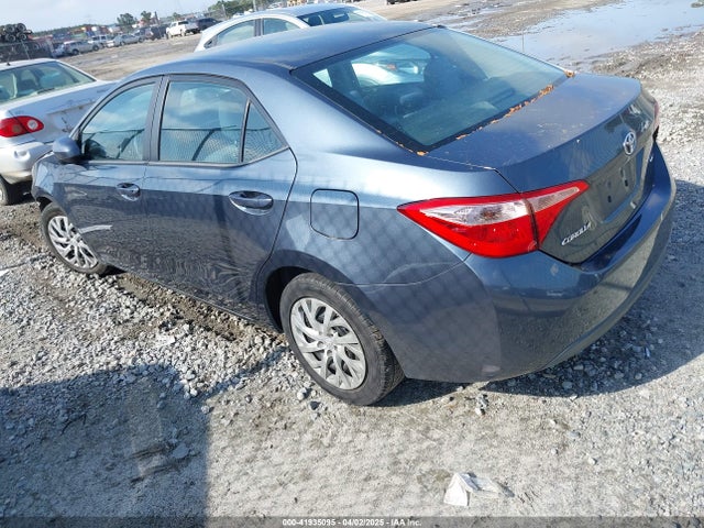 Toyota 2zr-fe 2019 2T1BURHE8KC145684 Image 3