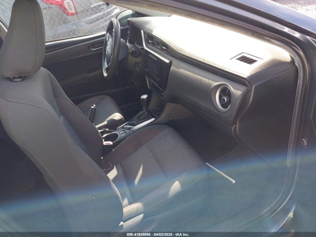 Toyota 2zr-fe 2019 2T1BURHE8KC145684 Image 5