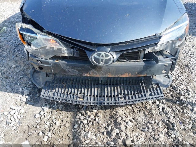 Toyota 2zr-fe 2019 2T1BURHE8KC145684 Image 6