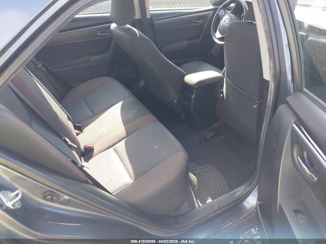 Toyota 2zr-fe 2019 2T1BURHE8KC145684 Image 8