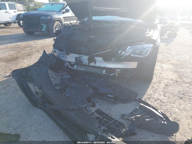 WDDUX8GB8JA350500 Mercedes-Benz Maybach S 560 4matic