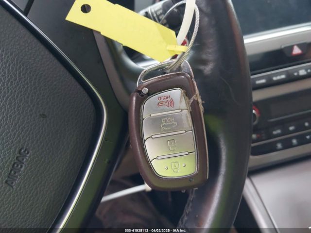 5NPE34AF4HH558925 Hyundai Sonata Limited