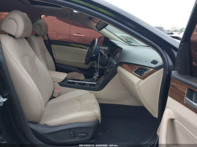 5NPE34AF4HH558925 Hyundai Sonata Limited