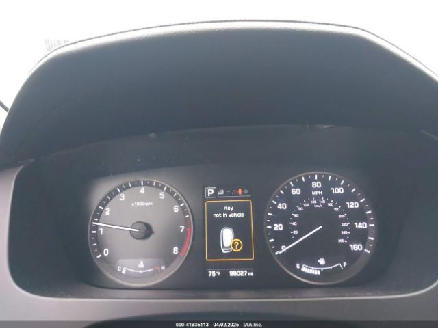 5NPE34AF4HH558925 Hyundai Sonata Limited