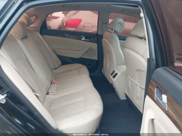 5NPE34AF4HH558925 Hyundai Sonata Limited
