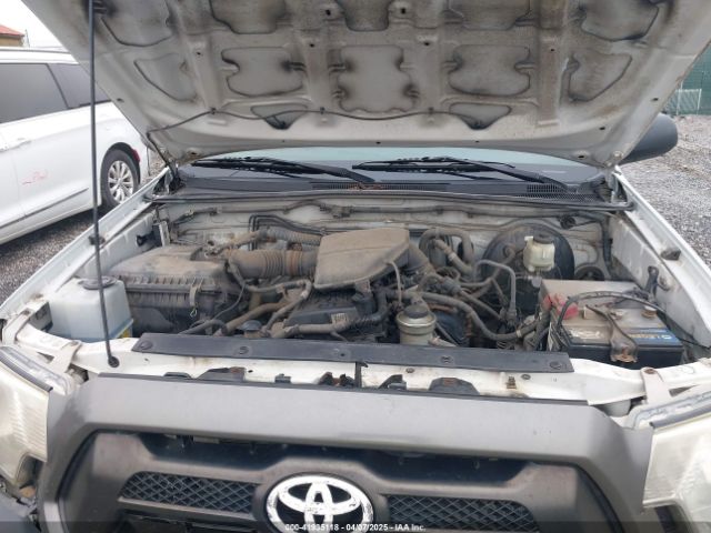 5TFPX4EN9EX021871 Toyota Tacoma