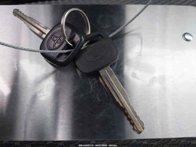 5TFPX4EN9EX021871 Toyota Tacoma