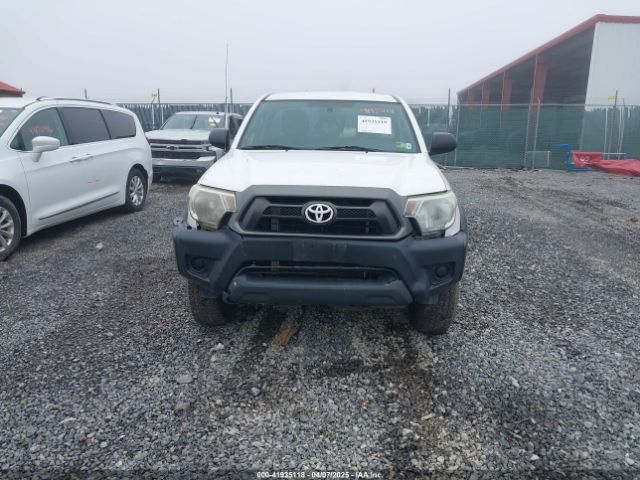 5TFPX4EN9EX021871 Toyota Tacoma