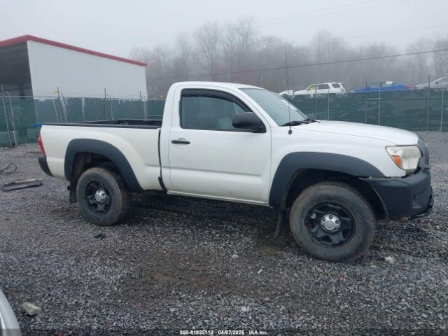 5TFPX4EN9EX021871 Toyota Tacoma