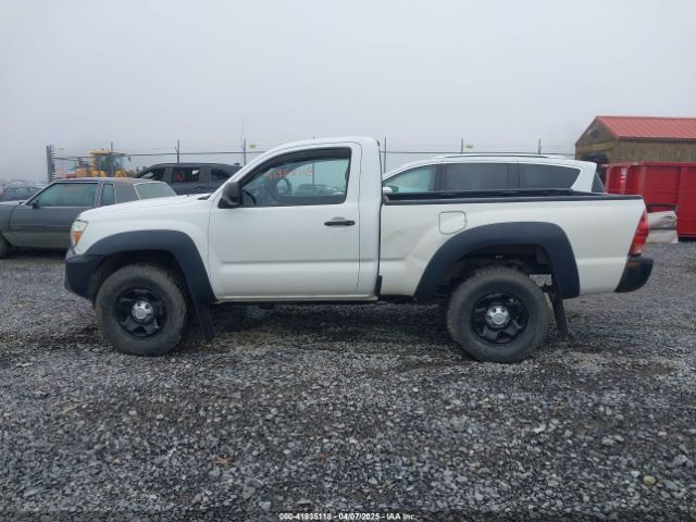 5TFPX4EN9EX021871 Toyota Tacoma