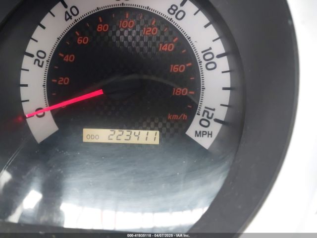 5TFPX4EN9EX021871 Toyota Tacoma