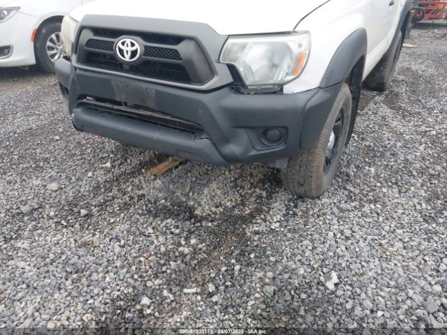 5TFPX4EN9EX021871 Toyota Tacoma