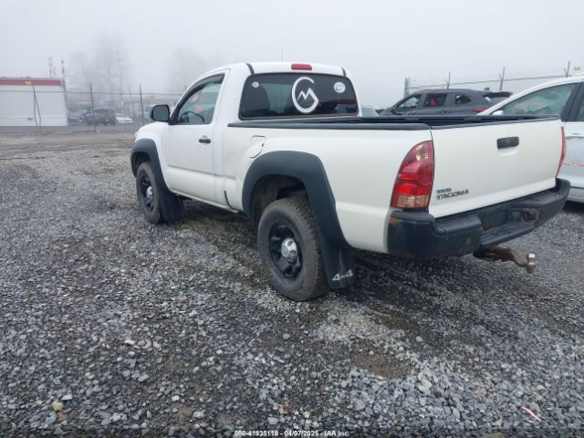 5TFPX4EN9EX021871 Toyota Tacoma