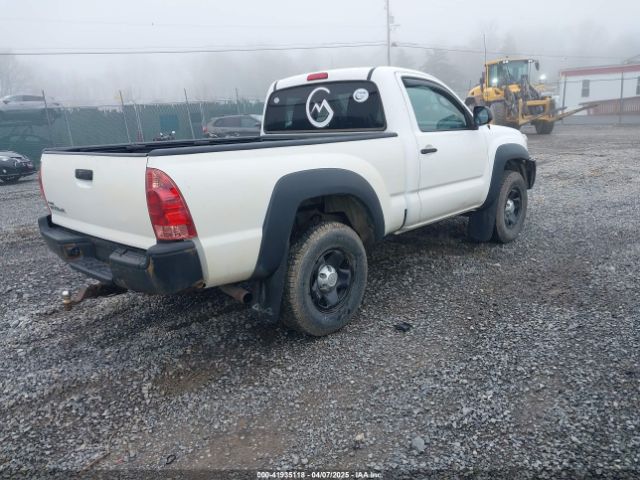 5TFPX4EN9EX021871 Toyota Tacoma