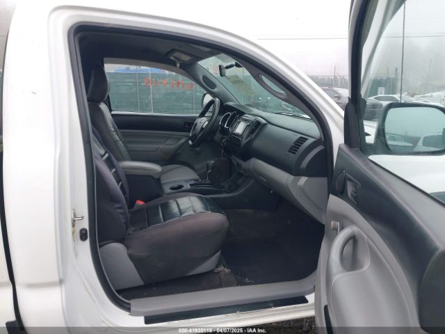 5TFPX4EN9EX021871 Toyota Tacoma