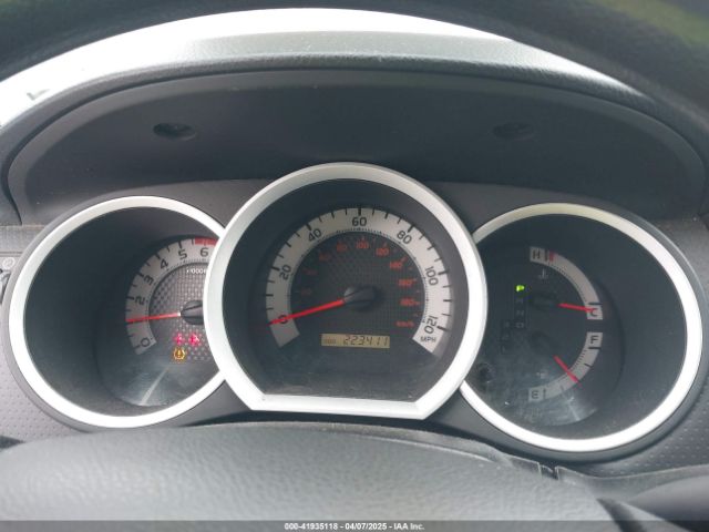 5TFPX4EN9EX021871 Toyota Tacoma