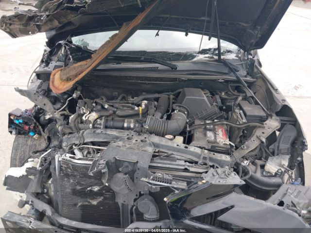 JTJJARBZ6L5012157 Lexus Nx 300 F Sport