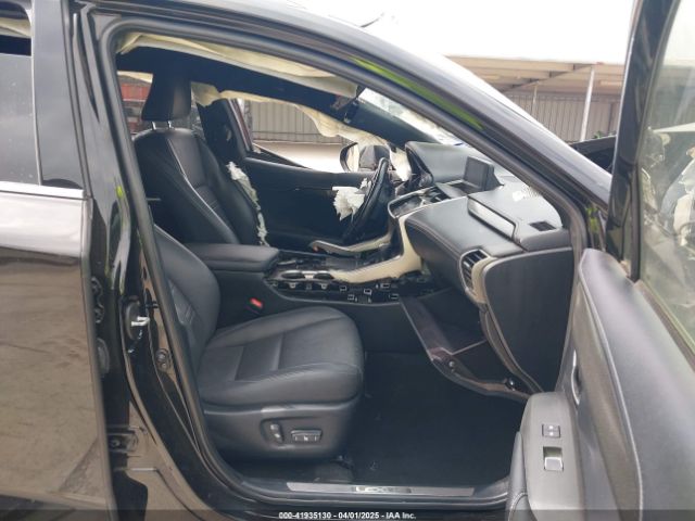 JTJJARBZ6L5012157 Lexus Nx 300 F Sport