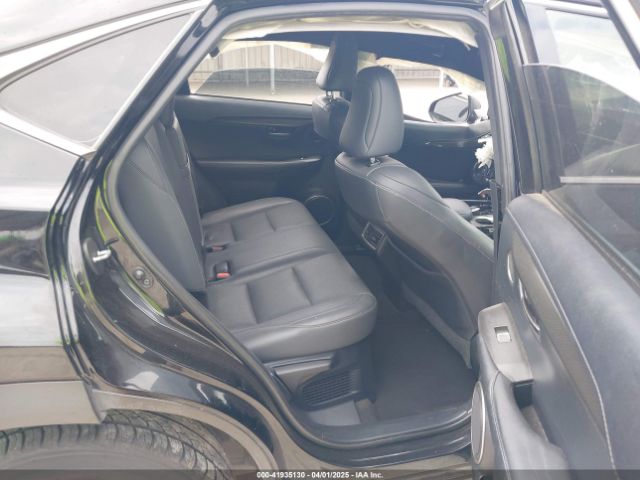 JTJJARBZ6L5012157 Lexus Nx 300 F Sport