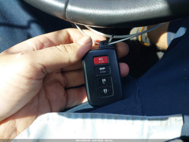 2T1BURHE4GC521367 Toyota Corolla S W/special Edition Pkg
