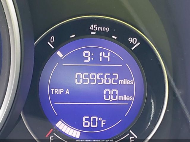 3HGGK5H80FM730157 Honda Fit Ex/ex-l