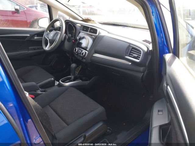 3HGGK5H80FM730157 Honda Fit Ex/ex-l