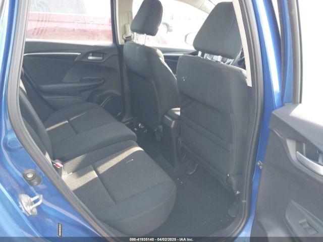 3HGGK5H80FM730157 Honda Fit Ex/ex-l