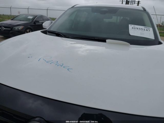 3N8AP6CA3SL345623 Nissan Kicks Sv Fwd