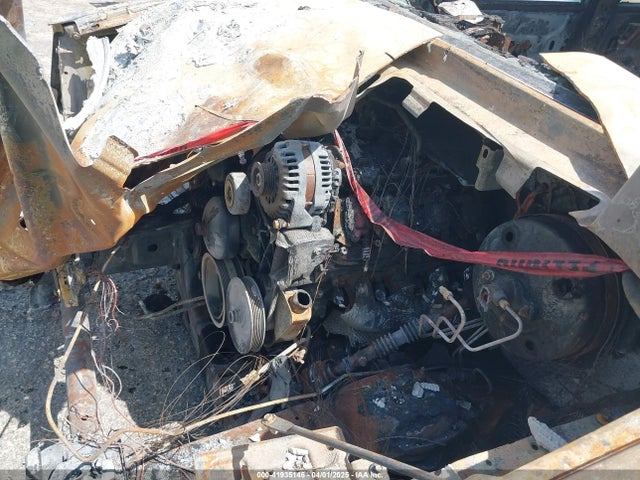 2008 CADILLAC ESCALADE EXT 3GYFK62828G301851 Photo 9