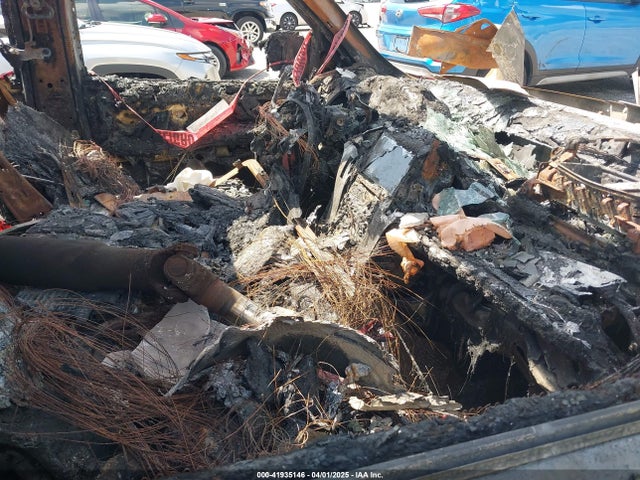 2008 CADILLAC ESCALADE EXT 3GYFK62828G301851 Photo 4