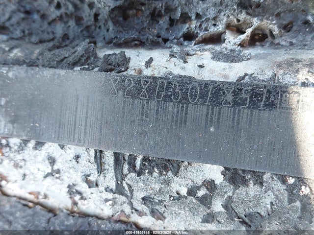 2008 CADILLAC ESCALADE EXT 3GYFK62828G301851 Photo 8