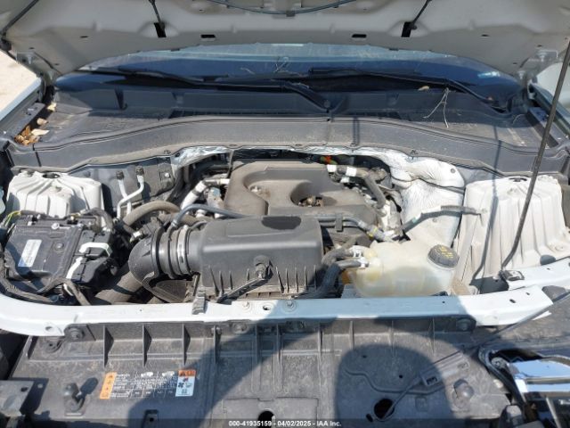 1FMSK7DH2LGB32695 Ford EXPLORER XLT