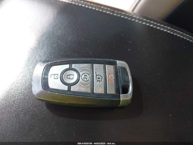 1FMSK7DH2LGB32695 Ford EXPLORER XLT