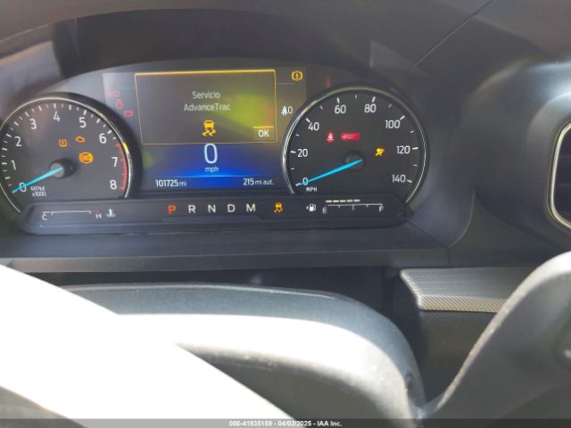 1FMSK7DH2LGB32695 Ford EXPLORER XLT