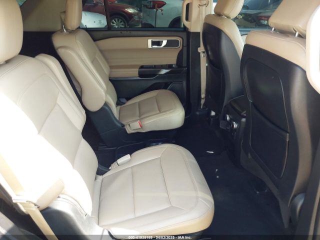 1FMSK7DH2LGB32695 Ford EXPLORER XLT