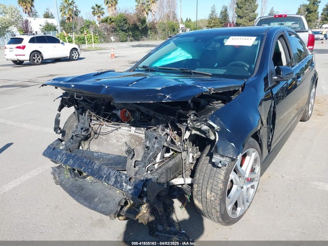 6G3F25RW0HL303107 Chevrolet ls3 - ho: high output, alum
