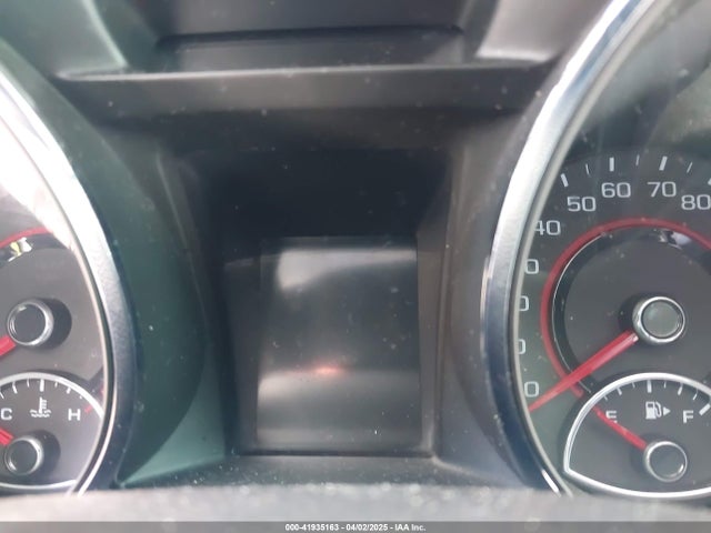 6G3F25RW0HL303107 Chevrolet ls3 - ho: high output, alum