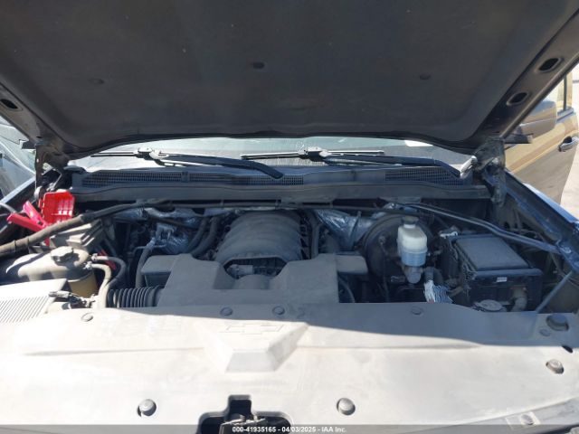 3GCUKREC6FG488703 Chevrolet Silverado 1500 2lt