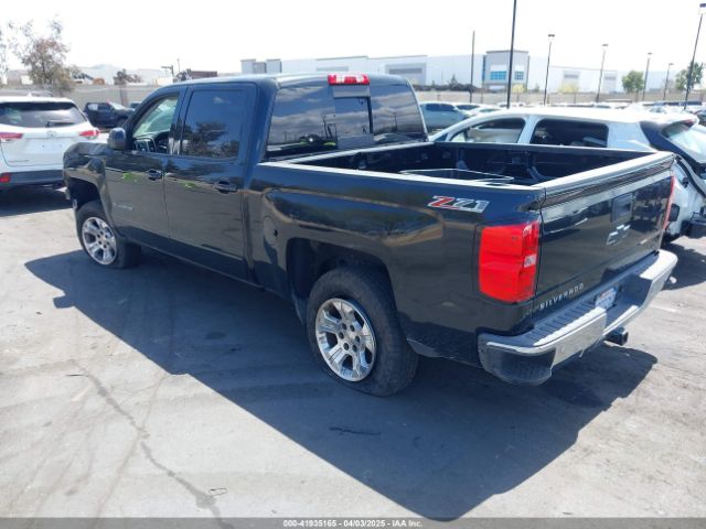 3GCUKREC6FG488703 Chevrolet Silverado 1500 2lt