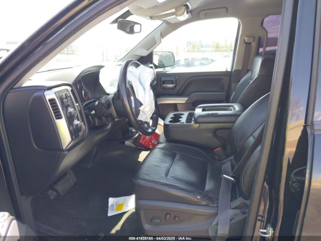 3GCUKREC6FG488703 Chevrolet Silverado 1500 2lt