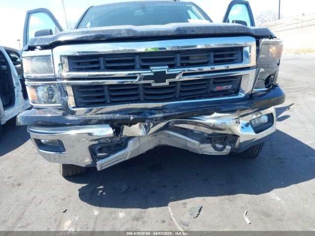 3GCUKREC6FG488703 Chevrolet Silverado 1500 2lt